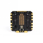 Original Axisflying ECO Stack 80A+F722/F405 Flight Controller 6S-8S Suitable for 13 Inch Drone DIY Part